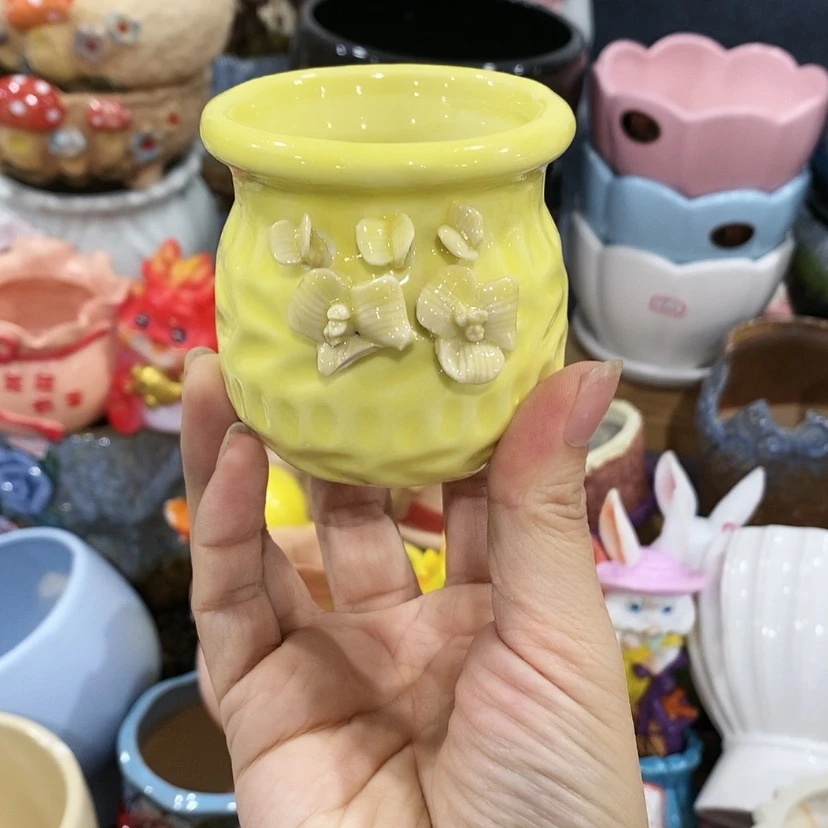 【闪购商品】红陶20CM（含）-50CM（不含）
