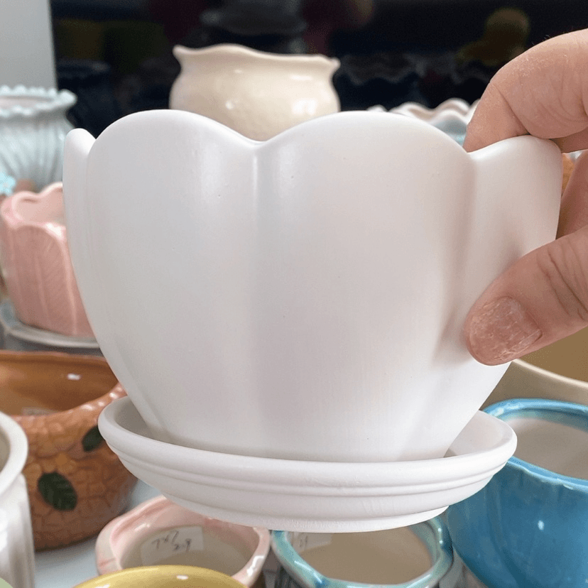 【闪购商品】红陶20CM（含）-50CM（不含）