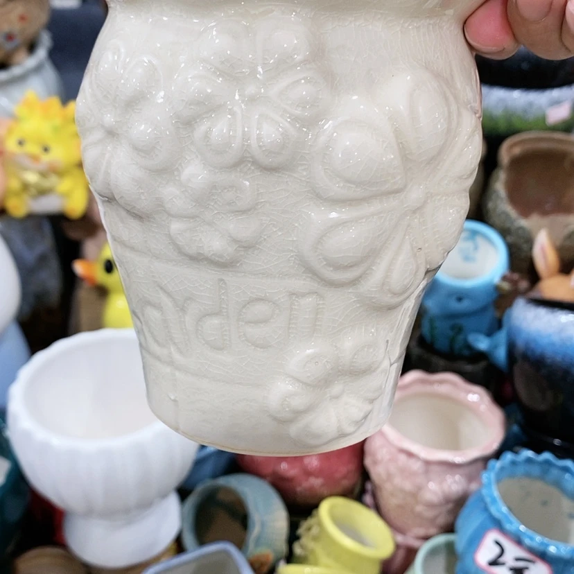 【闪购商品】红陶20CM（含）-50CM（不含）
