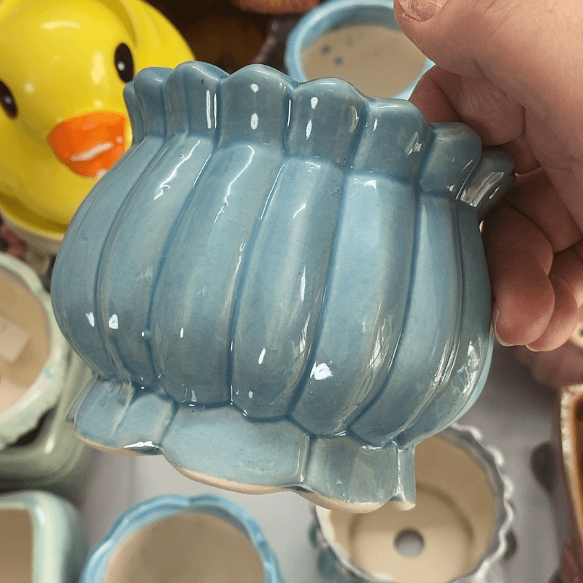 【闪购商品】红陶20CM（含）-50CM（不含）