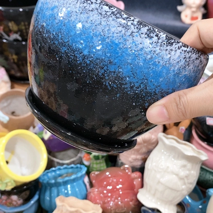 【闪购商品】红陶20CM(含)-50CM(不含)