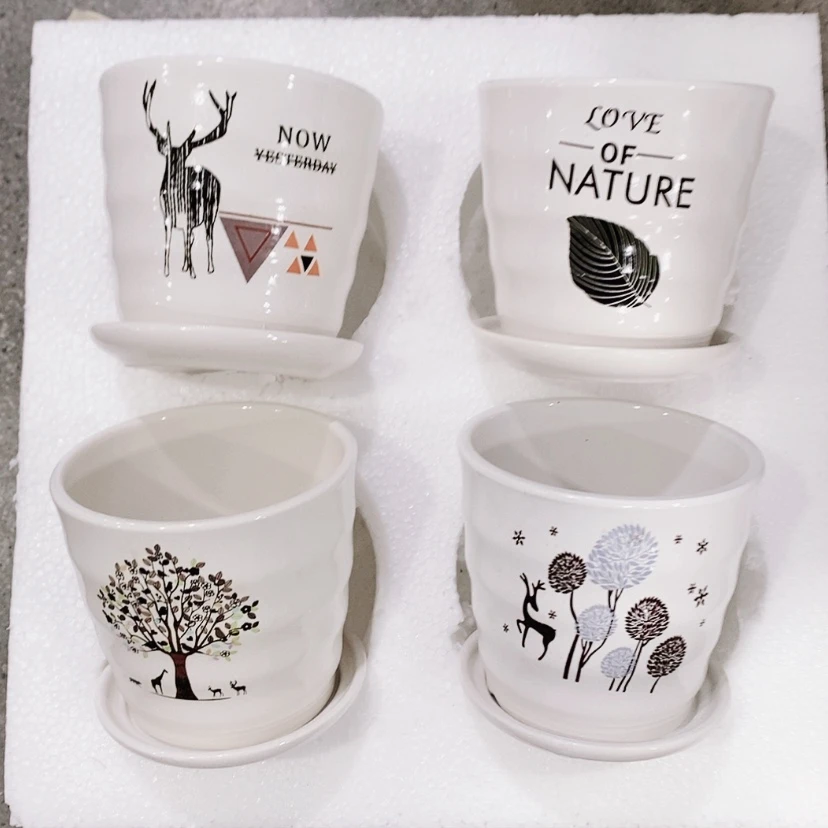 【闪购商品】红陶20CM（含）-50CM（不含）