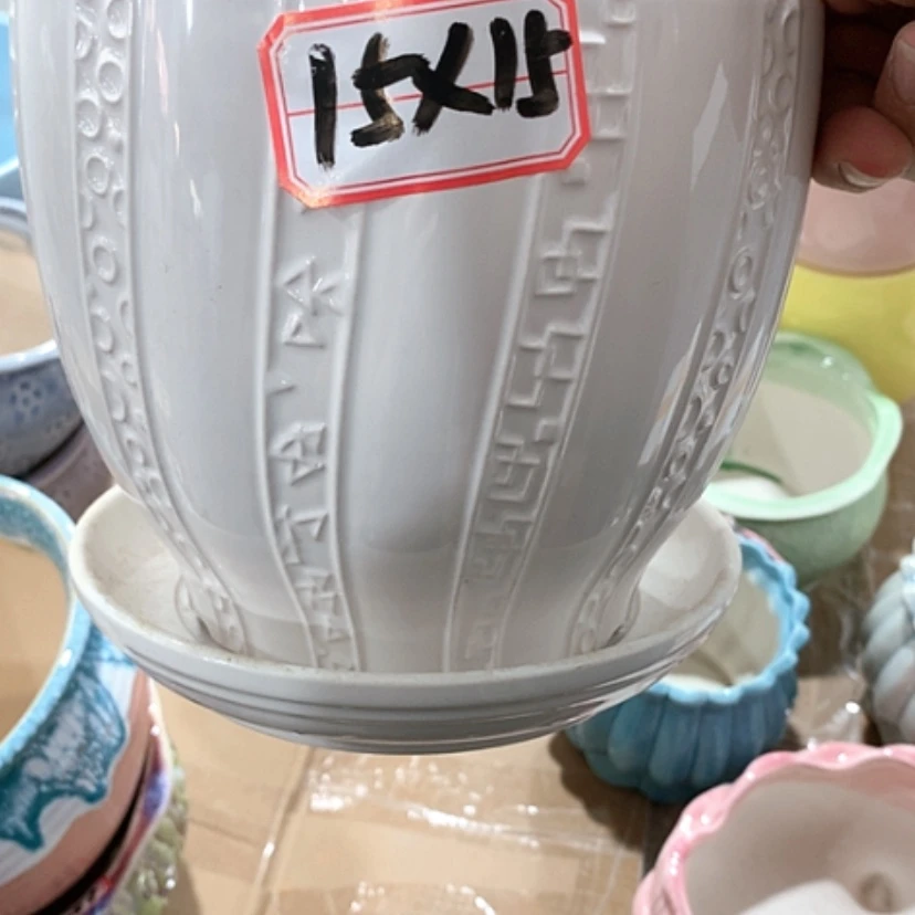 【闪购商品】红陶20CM（含）-50CM（不含）