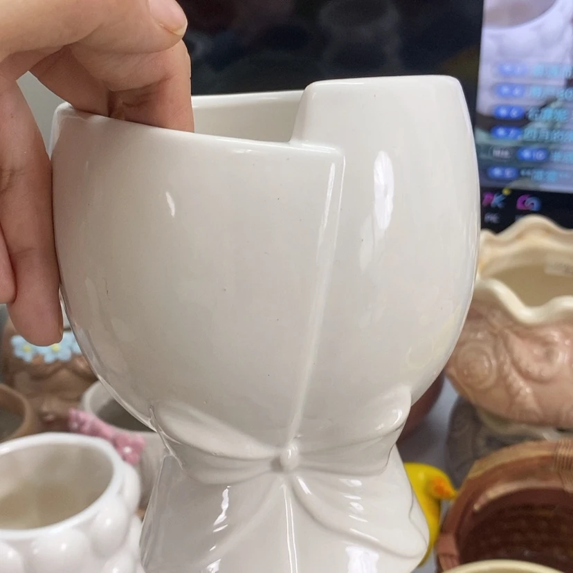 【闪购商品】红陶20CM（含）-50CM（不含）