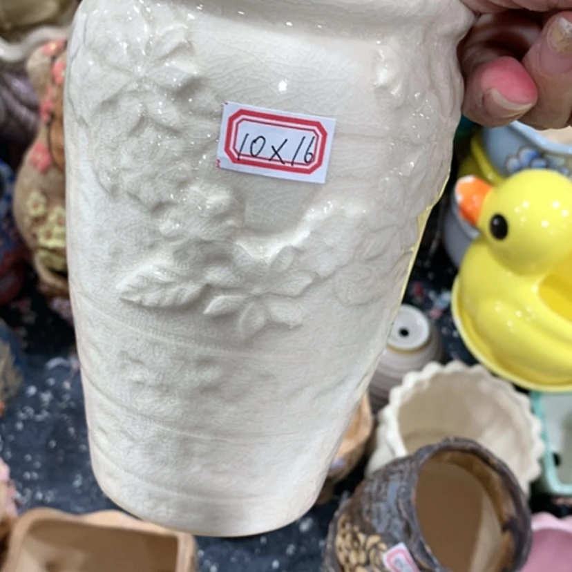 【闪购商品】红陶20CM（含）-50CM（不含）