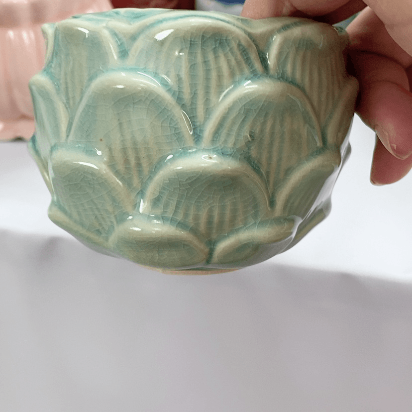 【闪购商品】红陶20CM（含）-50CM（不含）