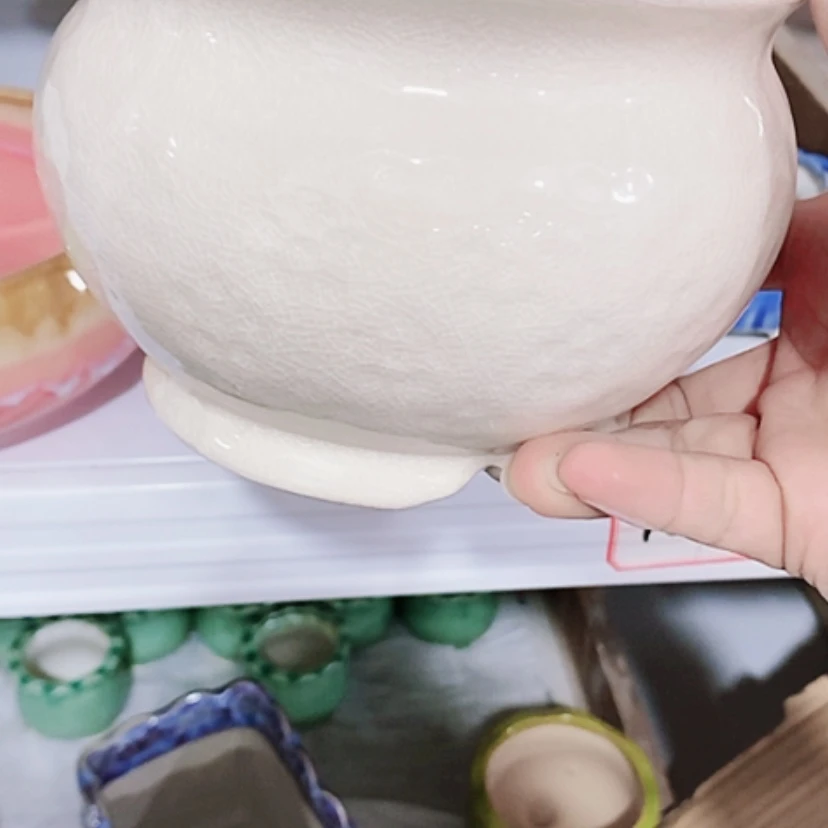 【闪购商品】红陶20CM（含）-50CM（不含）