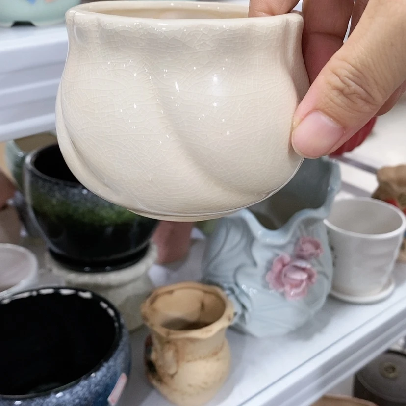 【闪购商品】红陶20CM（含）-50CM（不含）