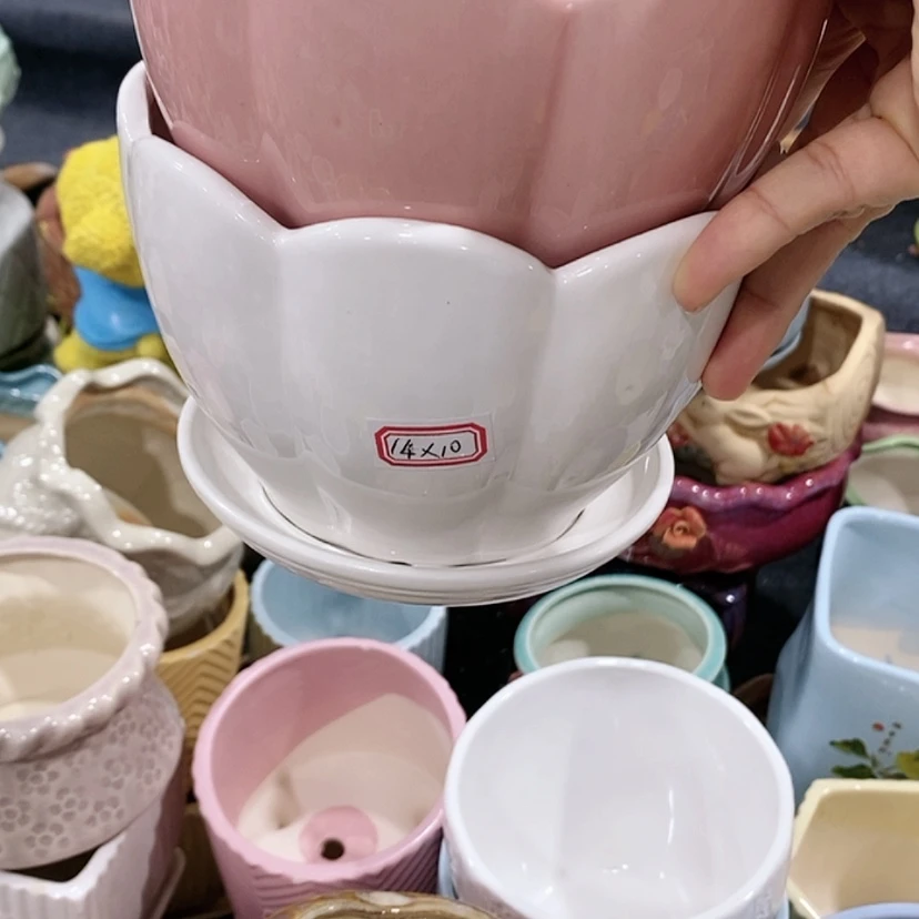 【闪购商品】红陶20CM（含）-50CM（不含）