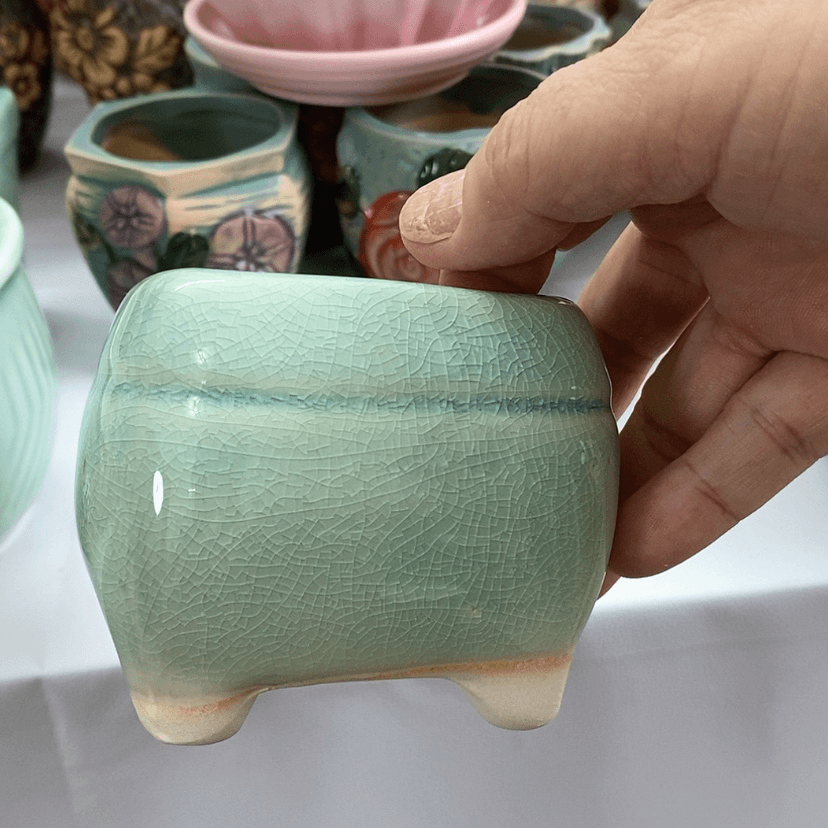 【闪购商品】红陶20CM（含）-50CM（不含）