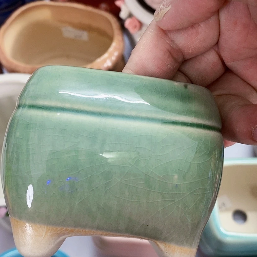 【闪购商品】红陶20CM（含）-50CM（不含）