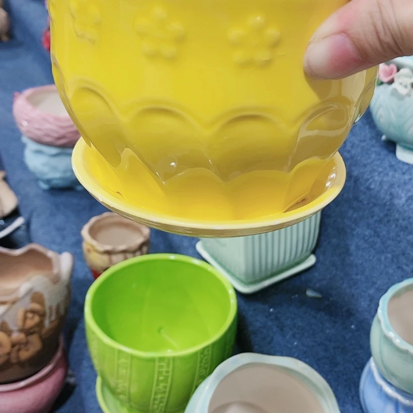 【闪购商品】红陶20CM（含）-50CM（不含）