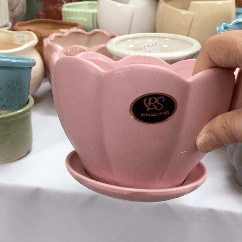 【闪购商品】红陶20CM（含）-50CM（不含）