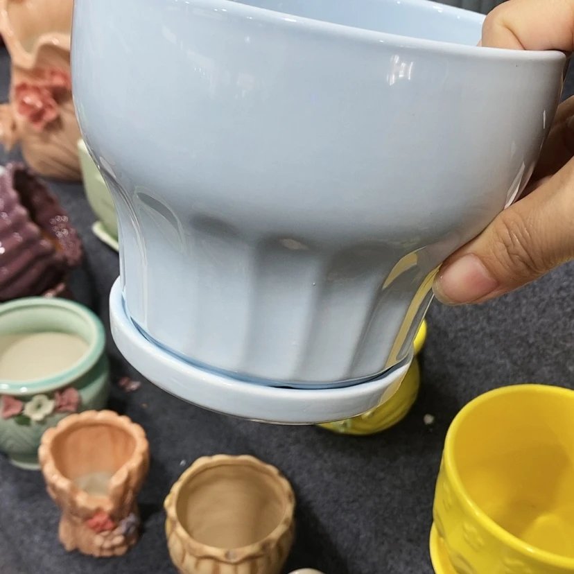 【闪购商品】红陶20CM（含）-50CM（不含）