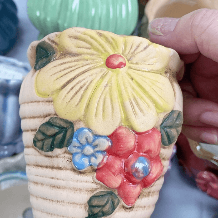 【闪购商品】红陶20CM（含）-50CM（不含）