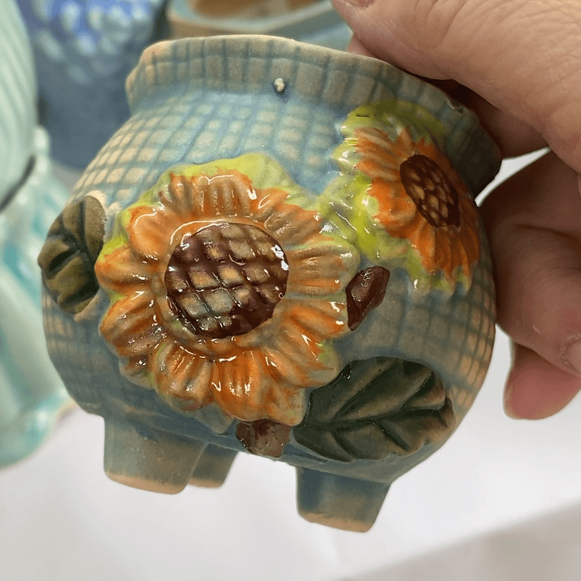 【闪购商品】红陶20CM（含）-50CM（不含）