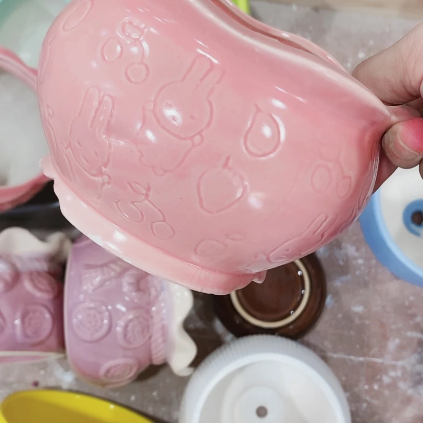 【闪购商品】红陶20CM（含）-50CM（不含）