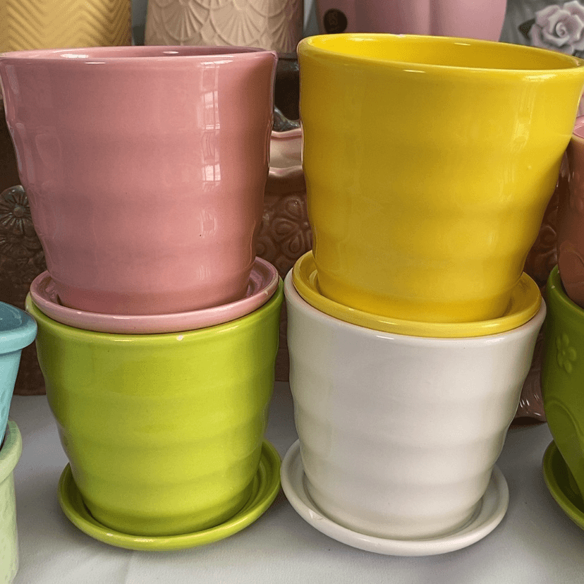 【闪购商品】红陶20CM（含）-50CM（不含）