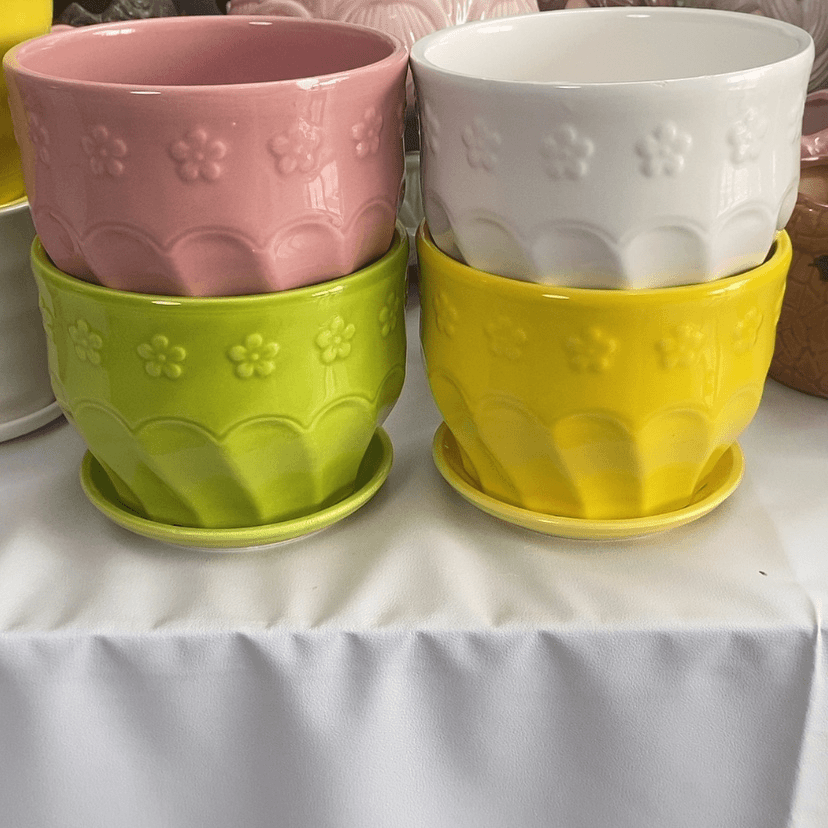 【闪购商品】红陶20CM（含）-50CM（不含）