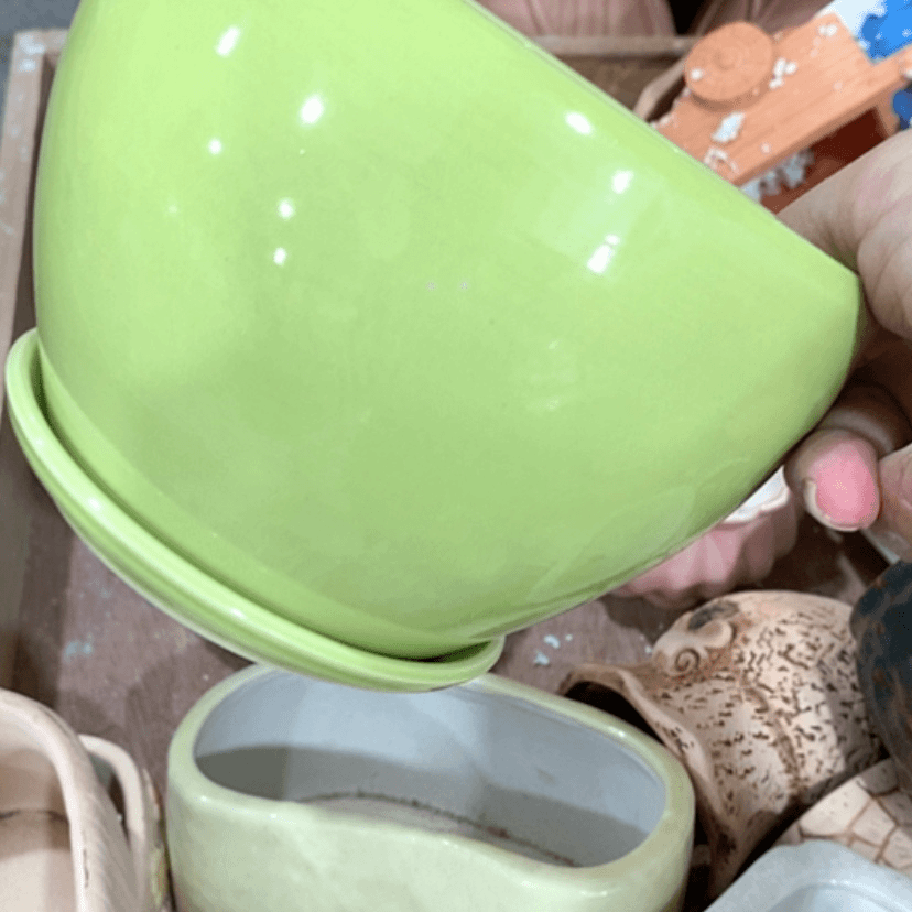 【闪购商品】红陶20CM（含）-50CM（不含）