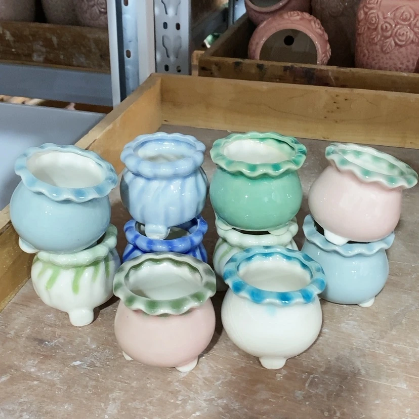 【闪购商品】红陶20CM（含）-50CM（不含）