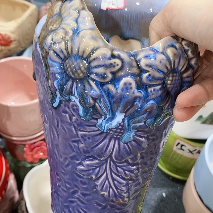 【闪购商品】红陶20CM（含）-50CM（不含）