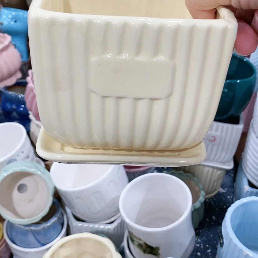 【闪购商品】红陶20CM(含)-50CM(不含)