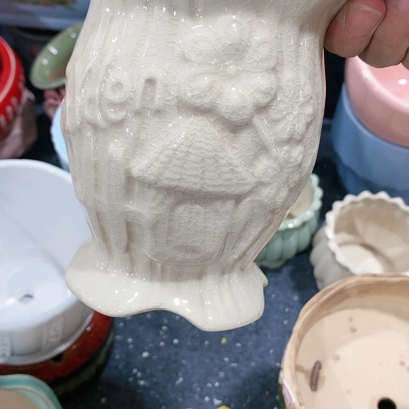【闪购商品】红陶20CM（含）-50CM（不含）