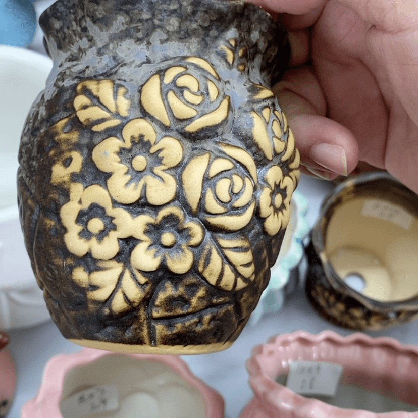 【闪购商品】红陶20CM（含）-50CM（不含）