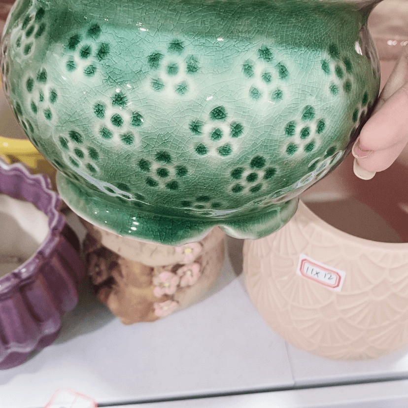 【闪购商品】红陶20CM（含）-50CM（不含）