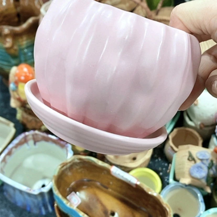 【闪购商品】红陶20CM（含）-50CM（不含）