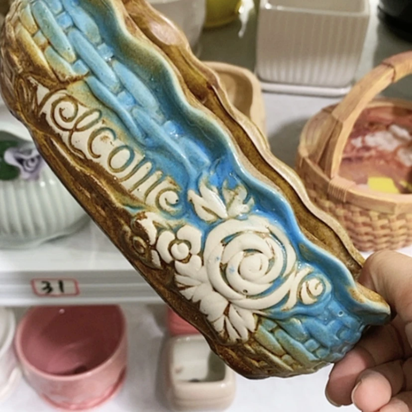 【闪购商品】红陶20CM（含）-50CM（不含）