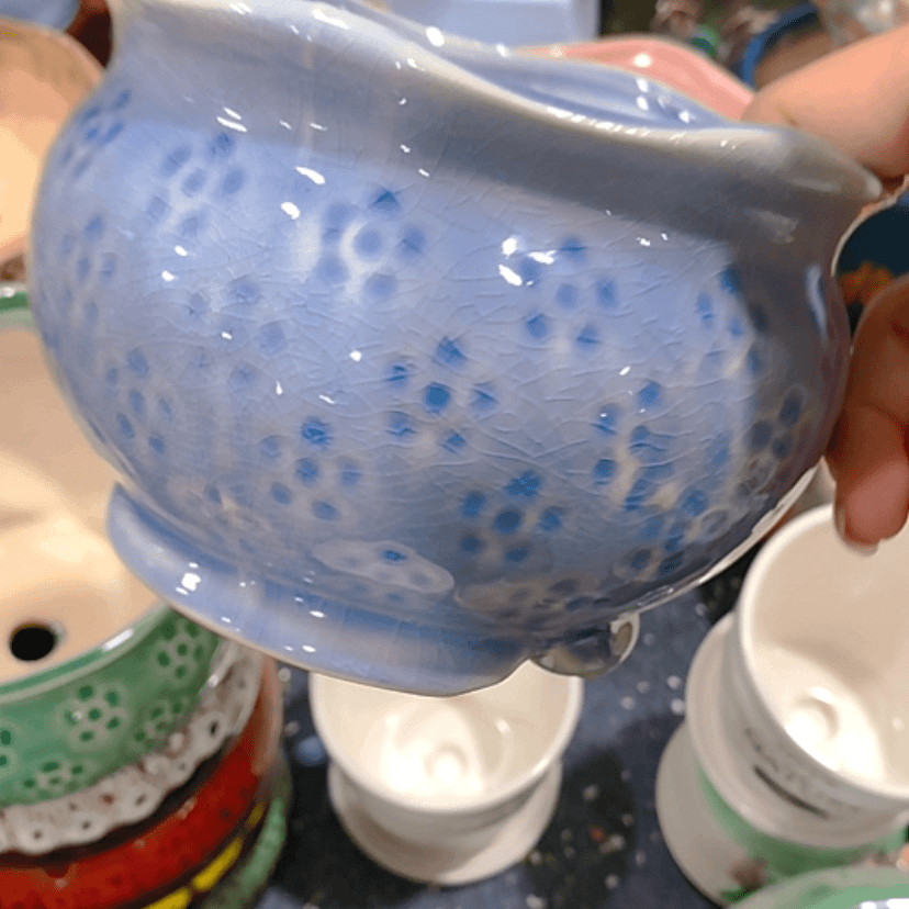 【闪购商品】红陶20CM（含）-50CM（不含）