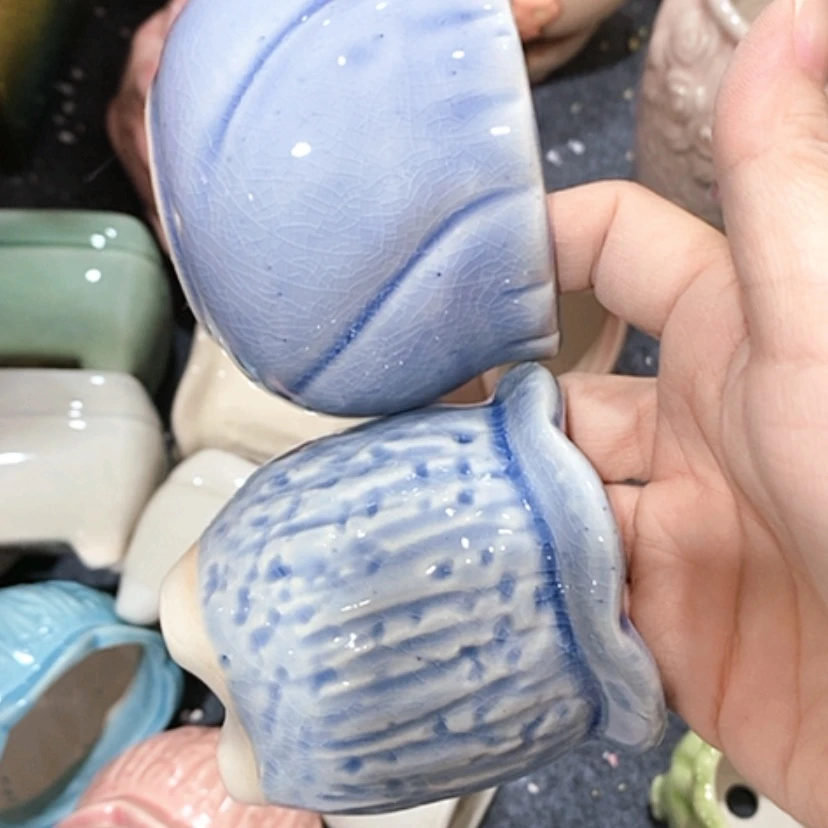 【闪购商品】红陶20CM（含）-50CM（不含）