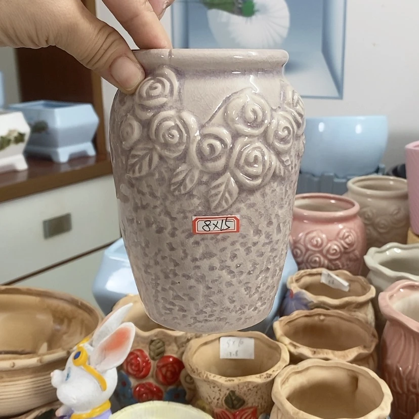 【闪购商品】红陶20CM（含）-50CM（不含）