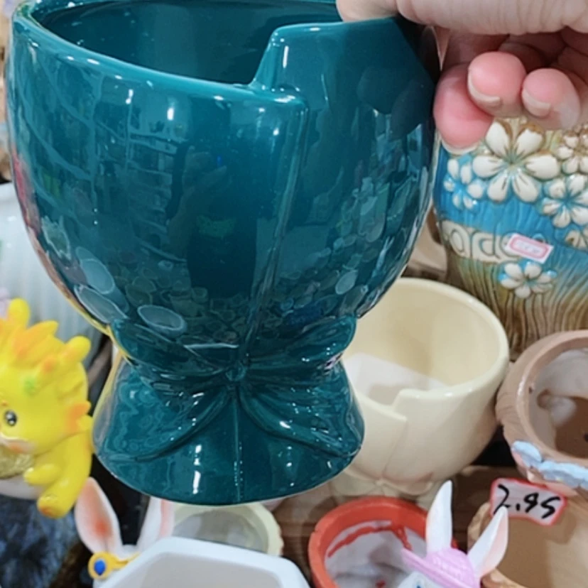 【闪购商品】红陶20CM（含）-50CM（不含）