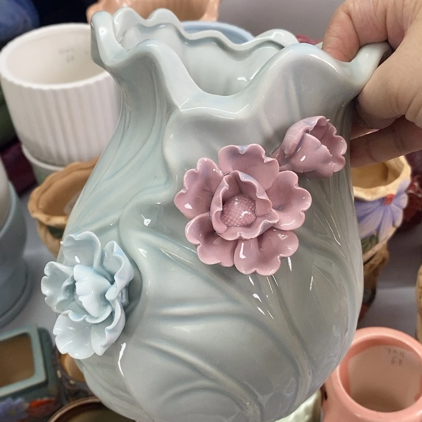 【闪购商品】红陶20CM（含）-50CM（不含）
