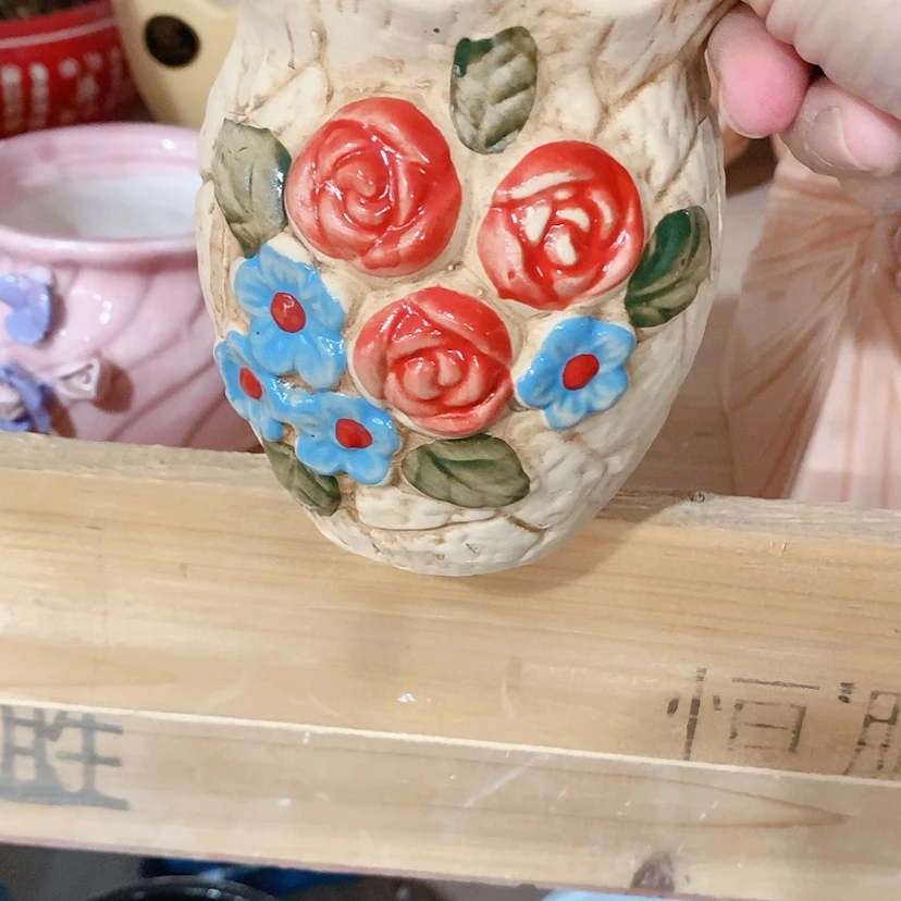 【闪购商品】红陶20CM（含）-50CM（不含）
