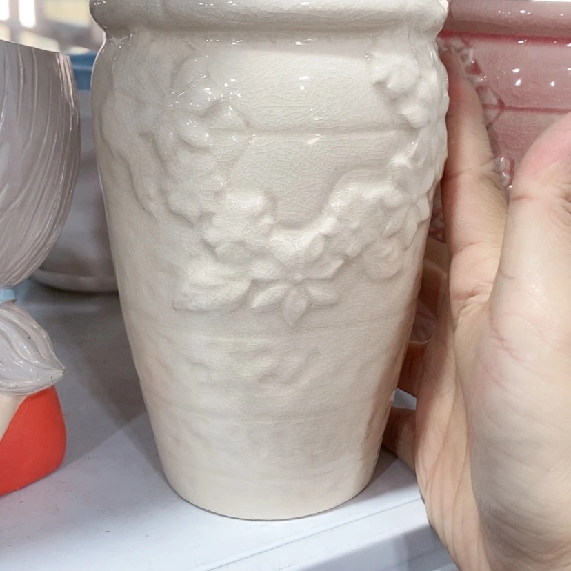 【闪购商品】红陶20CM（含）-50CM（不含）