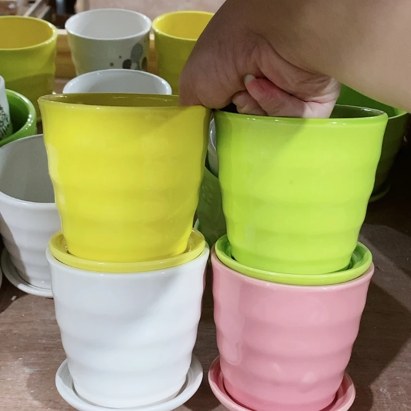 【闪购商品】陶瓷20CM以下