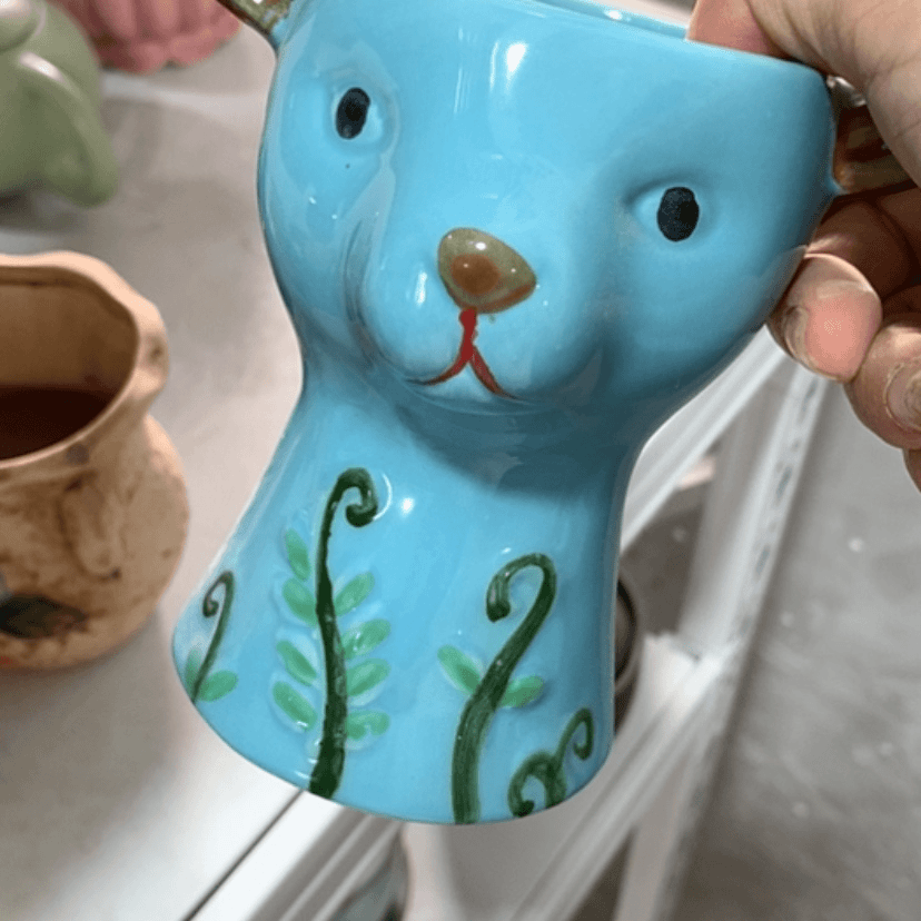 【闪购商品】红陶20CM（含）-50CM（不含）