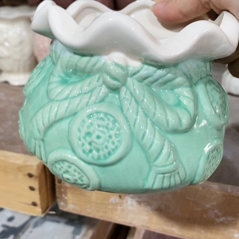 【闪购商品】红陶20CM（含）-50CM（不含）
