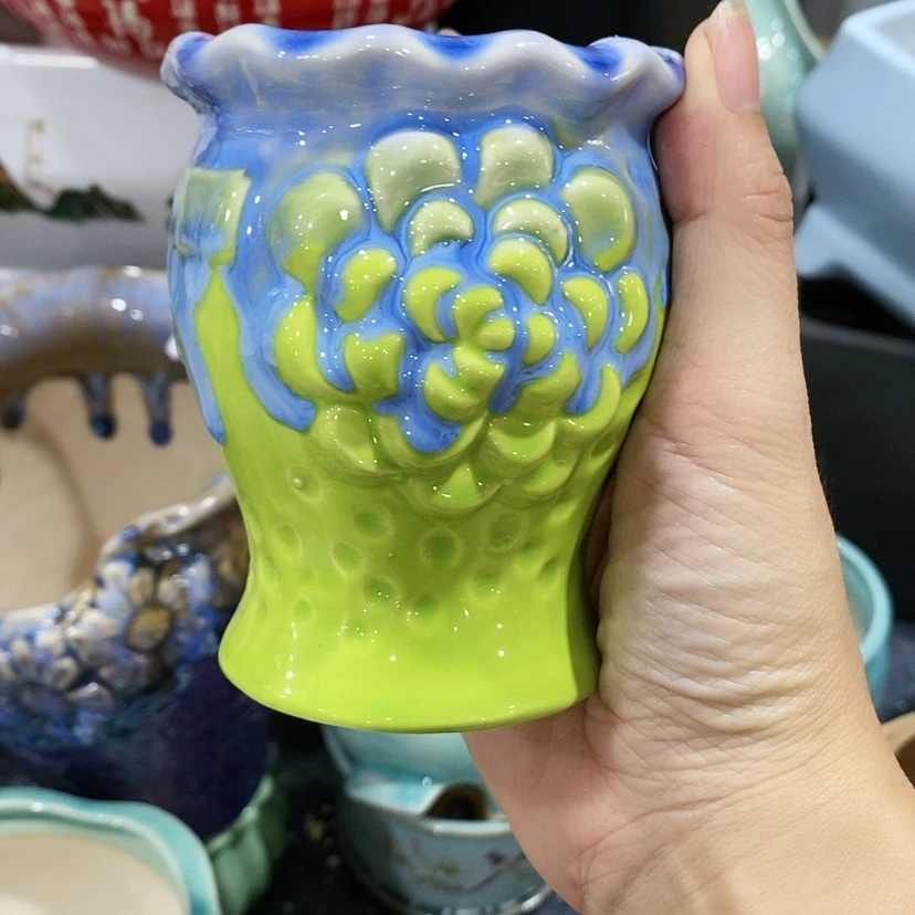 【闪购商品】红陶20CM（含）-50CM（不含）