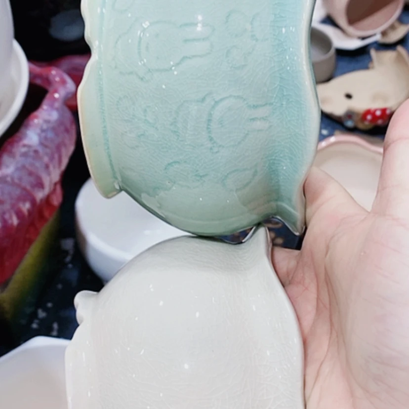 【闪购商品】红陶20CM（含）-50CM（不含）