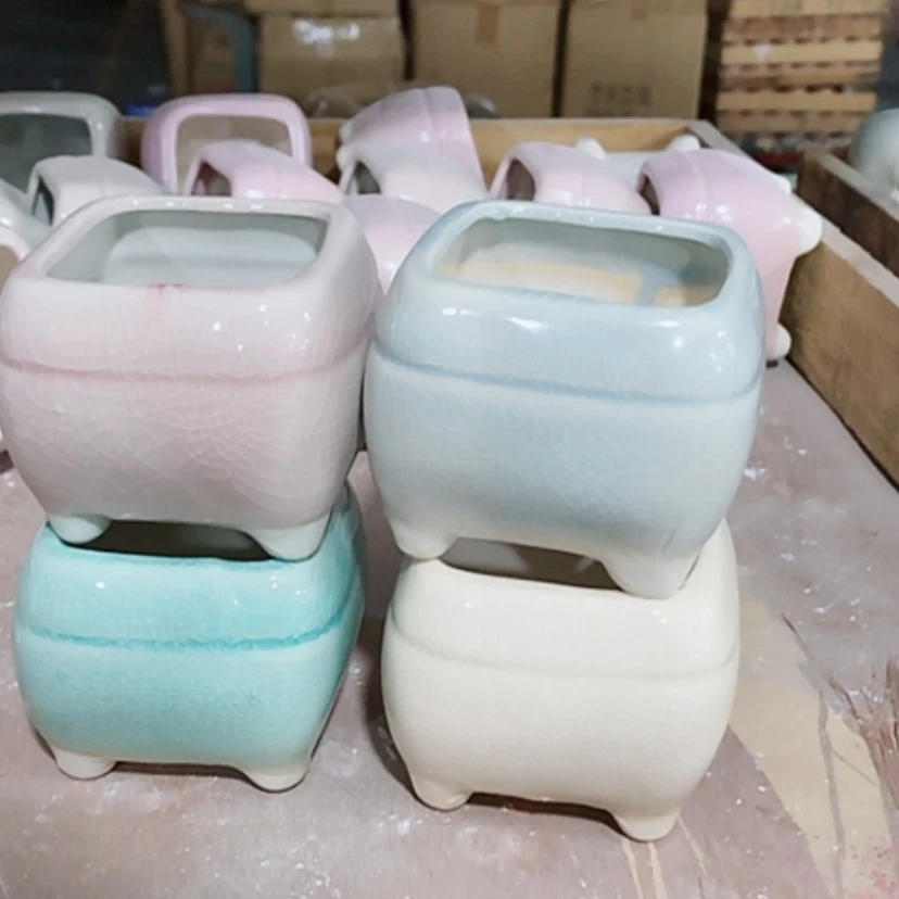 【闪购商品】陶瓷20CM以下