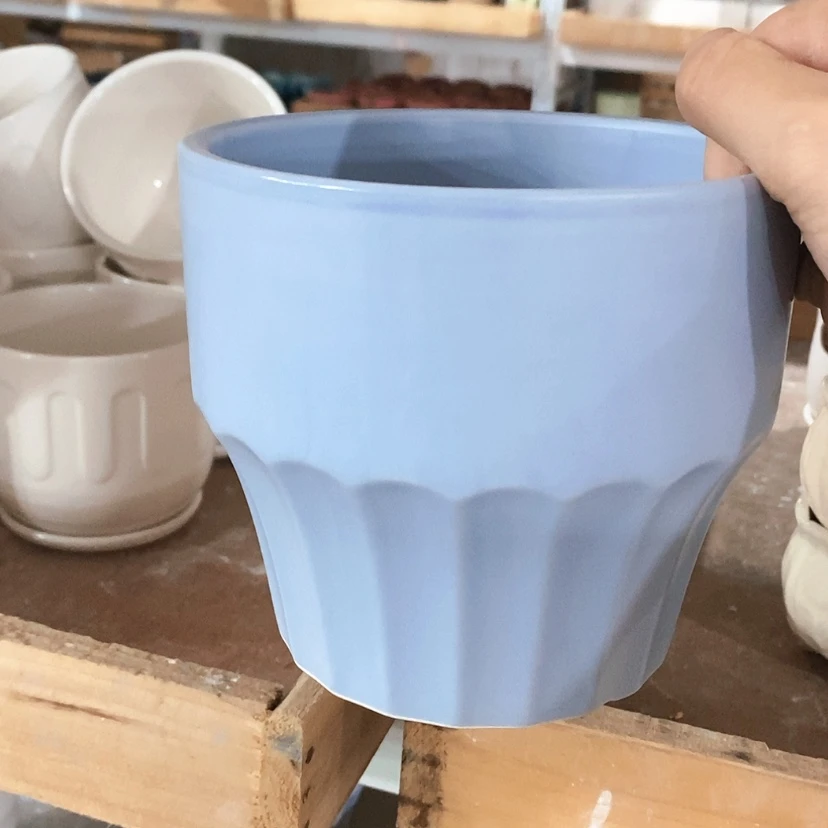 【闪购商品】陶瓷20CM以下