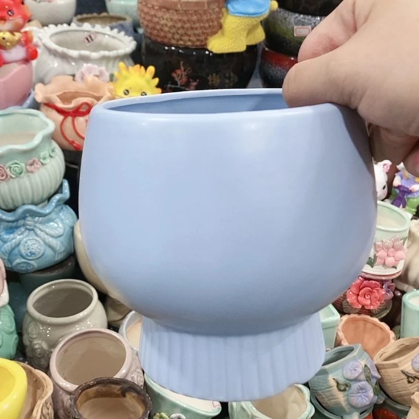 【闪购商品】陶瓷20CM以下