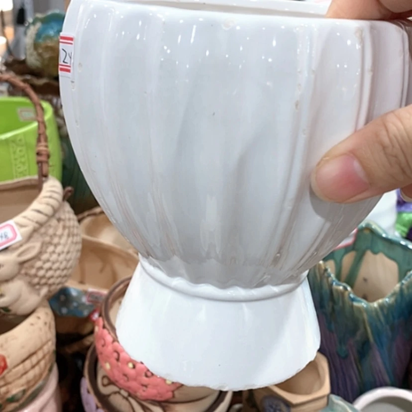 【闪购商品】红陶20CM（含）-50CM（不含）