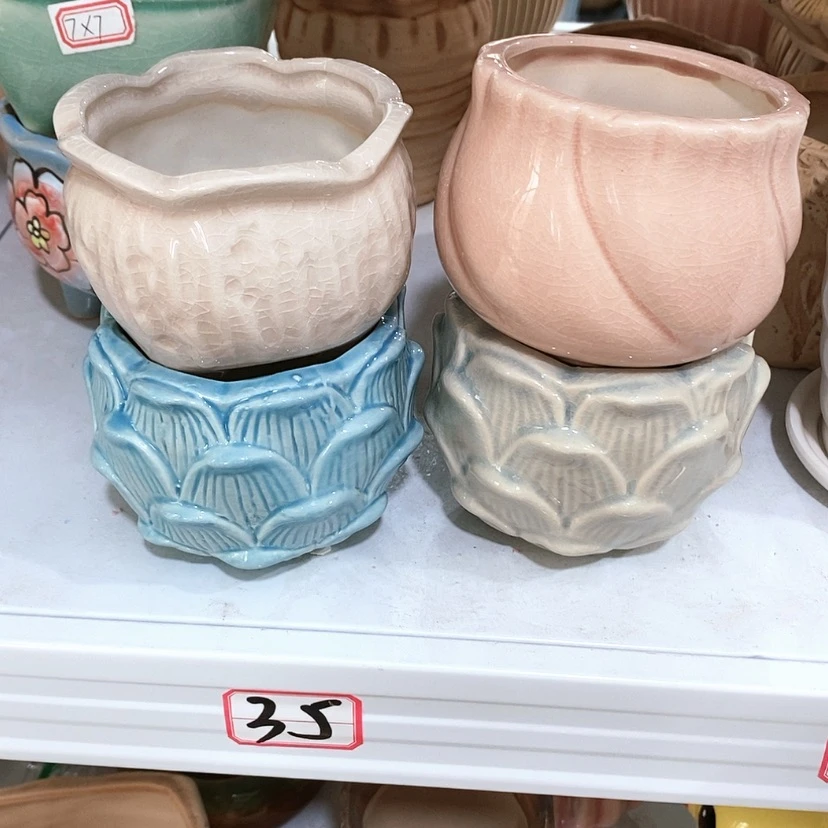 【闪购商品】红陶20CM（含）-50CM（不含）