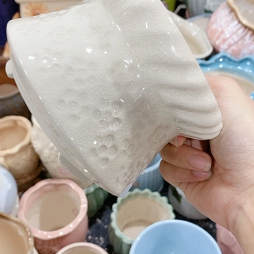 【闪购商品】红陶20CM（含）-50CM（不含）